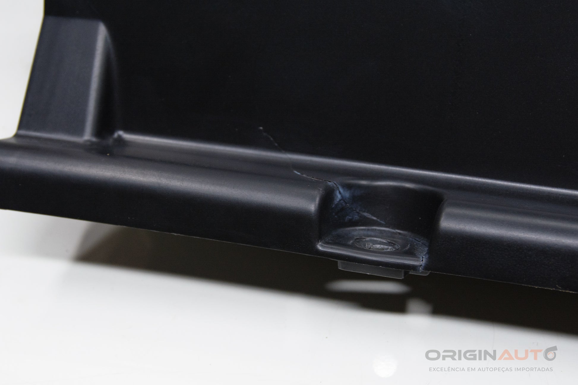 Forro Porta Mala Dianteiro Audi Q3 8U 2.0 180Cv Quattro 8U0861486