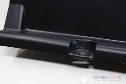 Forro Porta Mala Dianteiro Audi Q3 8U 2.0 180Cv Quattro 8U0861486