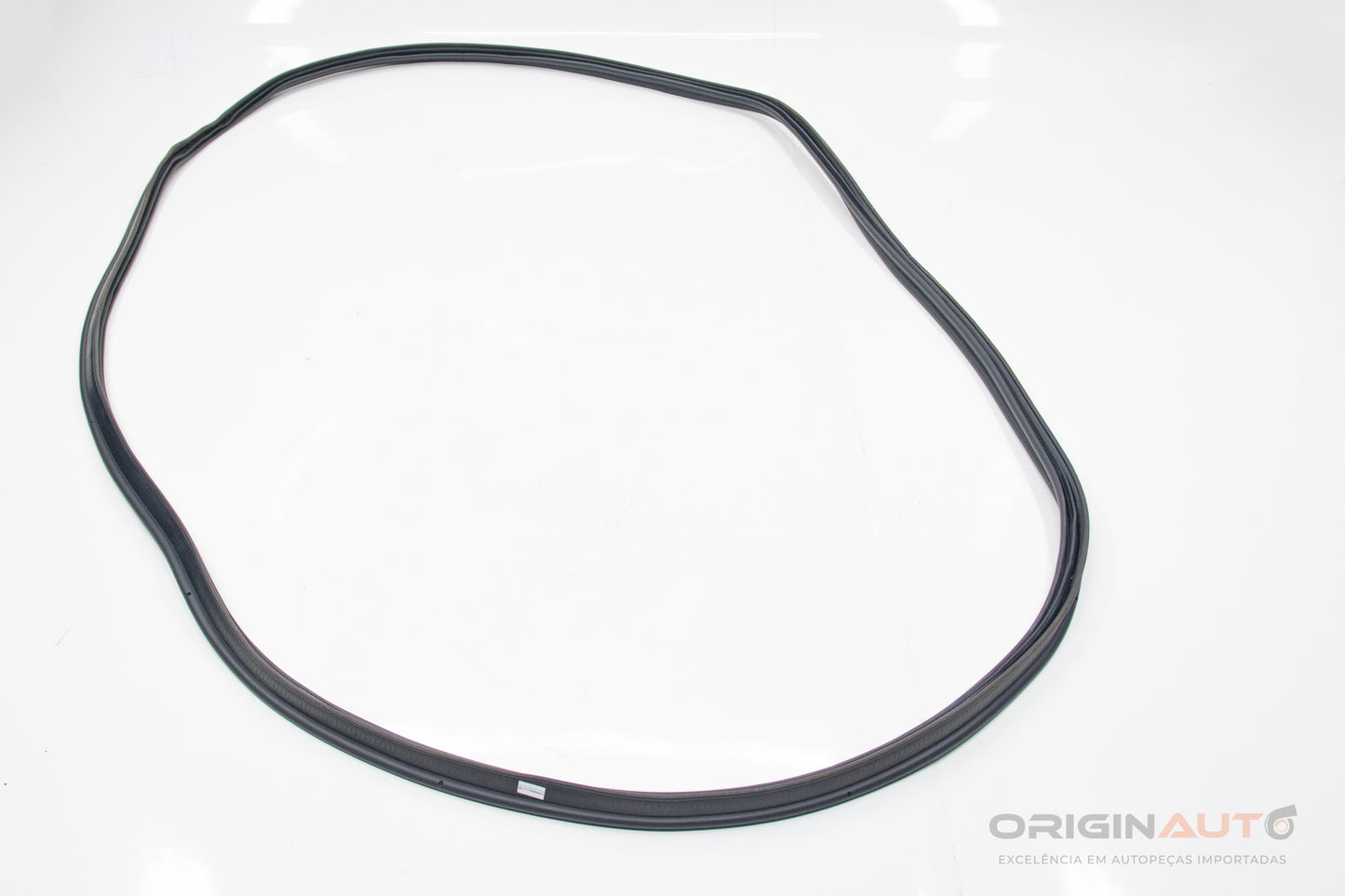 Borracha Tampa Traseira Audi Q3 8U 2.0 180Cv Quattro 8U0827705