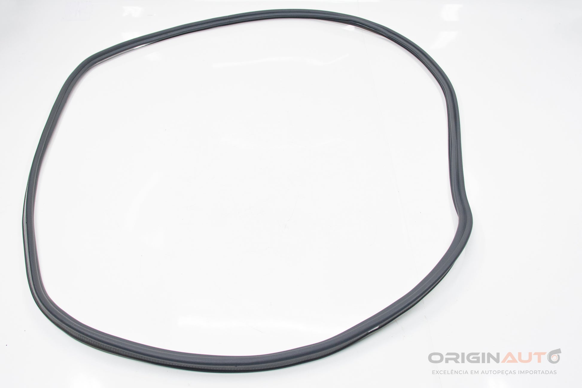 Borracha Tampa Traseira Audi Q3 8U 2.0 180Cv Quattro 8U0827705
