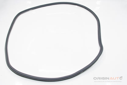 Borracha Tampa Traseira Audi Q3 8U 2.0 180Cv Quattro 8U0827705