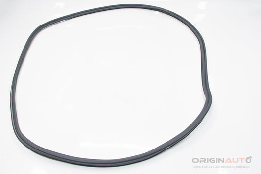 Borracha Tampa Traseira Audi Q3 8U 2.0 180Cv Quattro 8U0827705