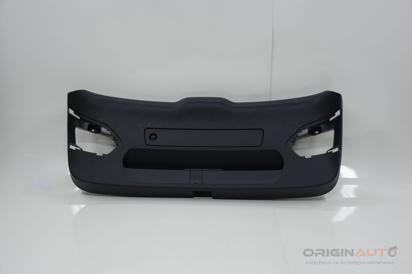 Forro Tampa Traseira Audi Q3 8U 2.0 180Cv Quattro 8U0867979A