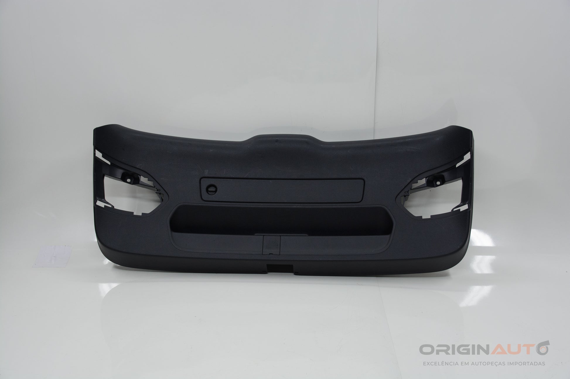 Forro Tampa Traseira Audi Q3 8U 2.0 180Cv Quattro 8U0867979A