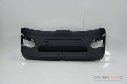 Forro Tampa Traseira Audi Q3 8U 2.0 180Cv Quattro 8U0867979A