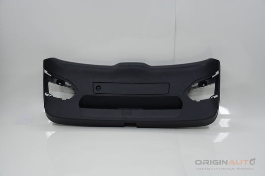 Forro Tampa Traseira Audi Q3 8U 2.0 180Cv Quattro 8U0867979A