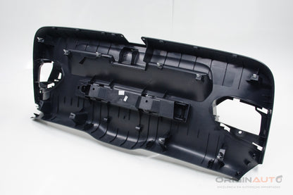 Forro Tampa Traseira Audi Q3 8U 2.0 180Cv Quattro 8U0867979A