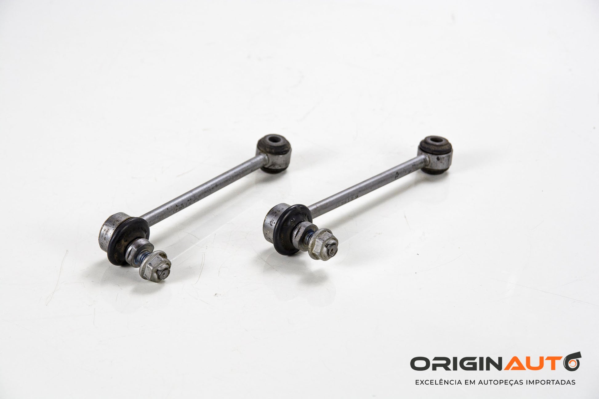 Bieleta Traseira Bmw 335I E90 2010 6764428 Unidade