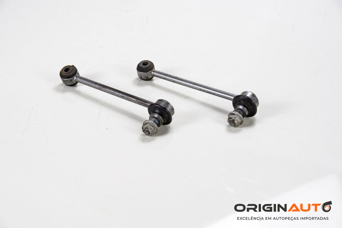 Bieleta Traseira Bmw 335I E90 2010 6764428 Unidade