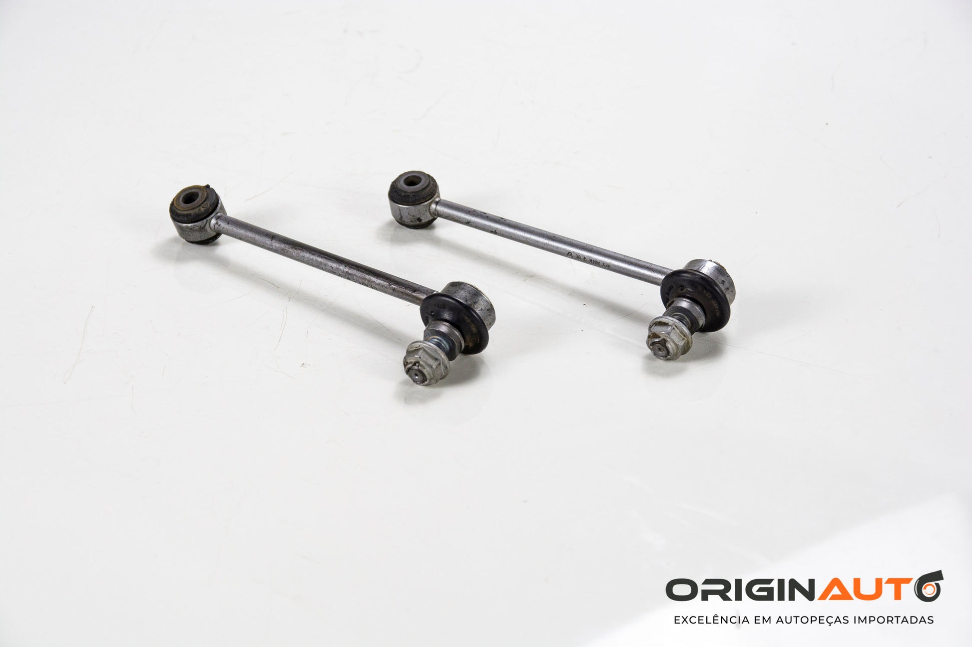 Bieleta Traseira Bmw 335I E90 2010 6764428 Unidade