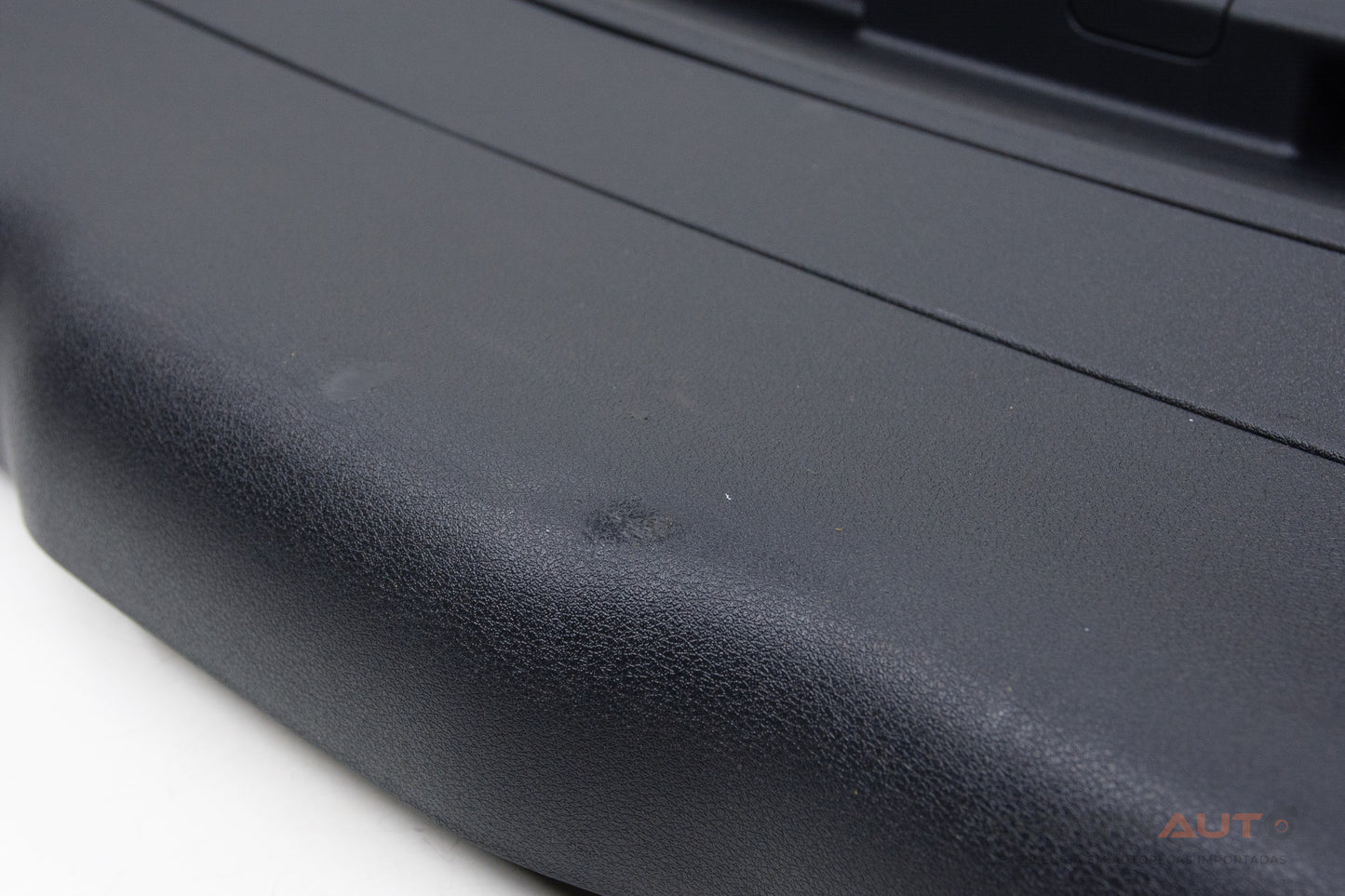 Forro Tampa Traseira Audi Q3 8U 2.0 180Cv Quattro 8U0867979A