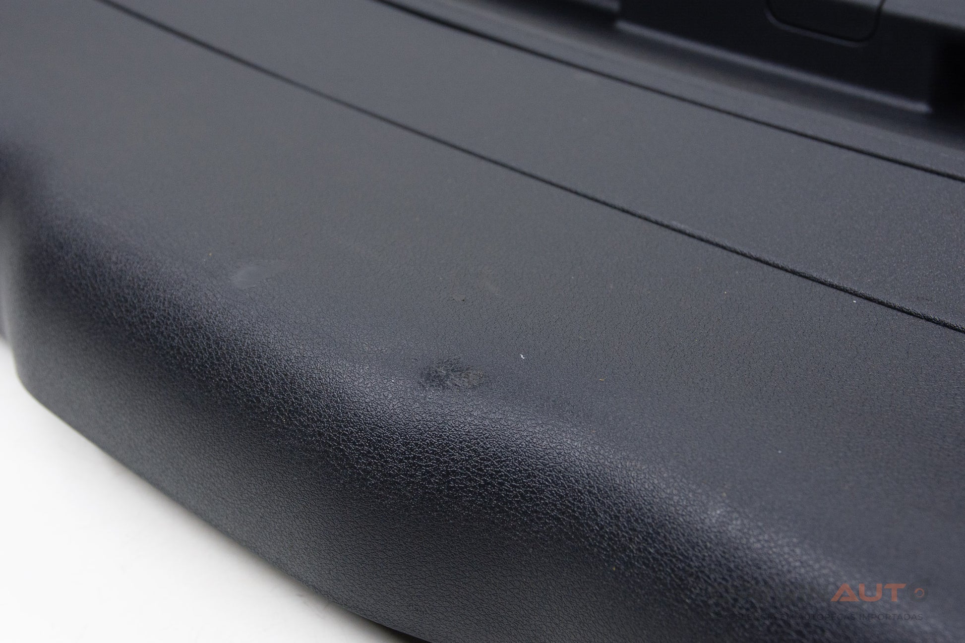 Forro Tampa Traseira Audi Q3 8U 2.0 180Cv Quattro 8U0867979A