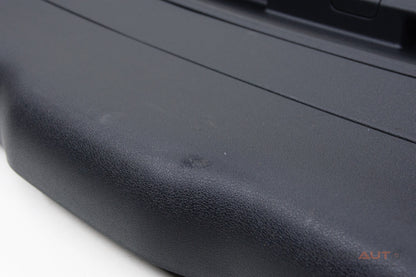 Forro Tampa Traseira Audi Q3 8U 2.0 180Cv Quattro 8U0867979A