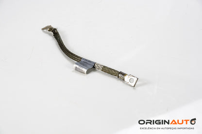 Cabo De Aterramento Bmw 335I E90 2010 7549393 7549394