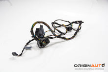 Chicote Porta Traseira Bmw 335I E90 2010 6938226 6930633 6925548