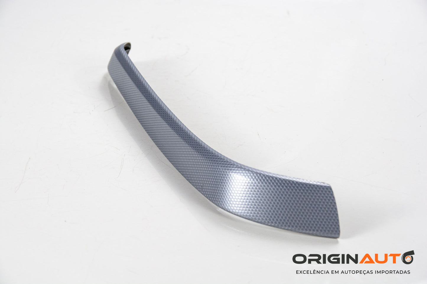 Friso Da Porta Traseira Direita Bmw 335I E90 2010 9145410 Detalhe Estetico