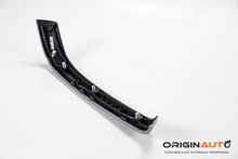 Friso Da Porta Traseira Direita Bmw 335I E90 2010 9145410 Detalhe Estetico