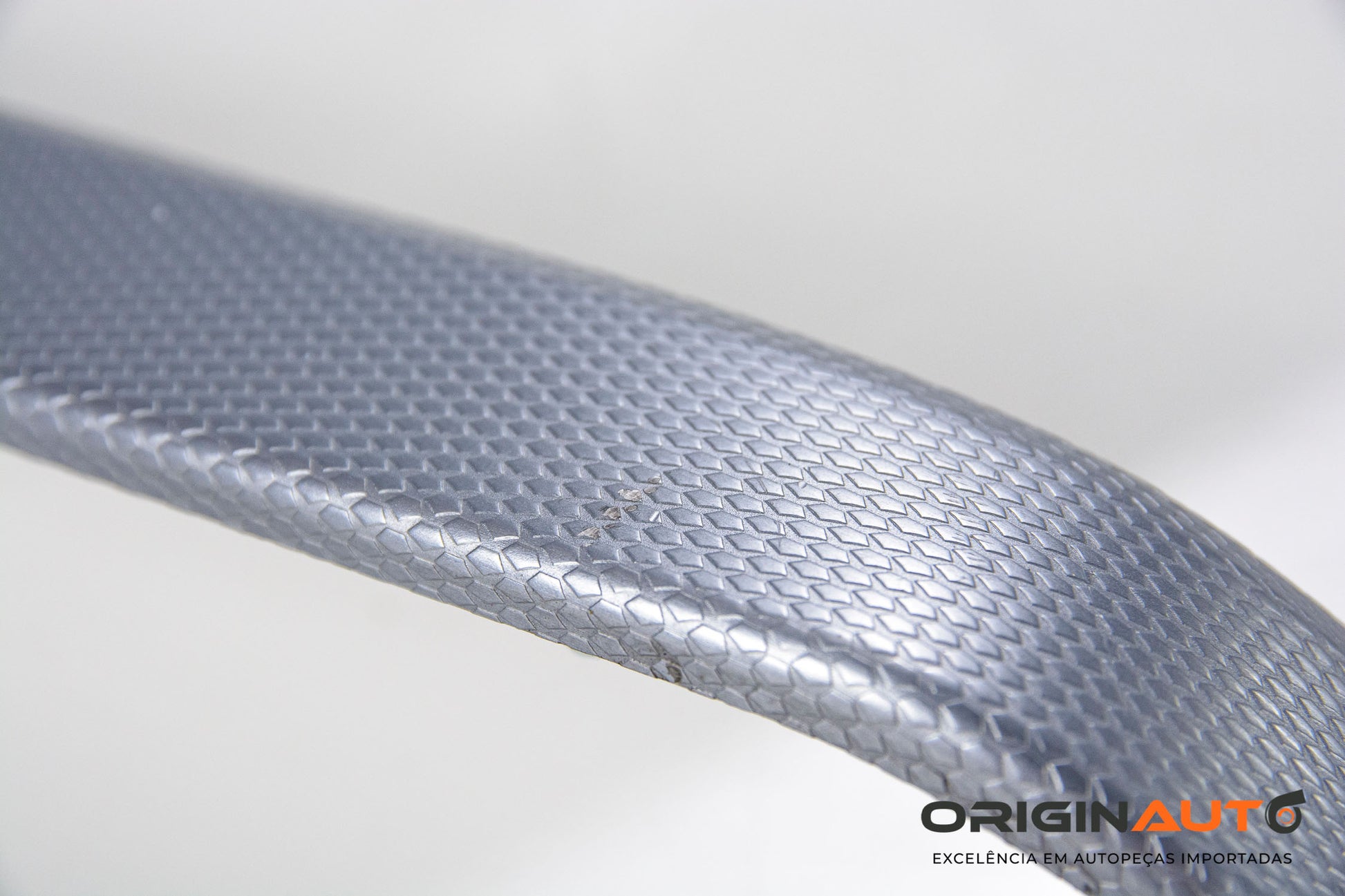 Friso Da Porta Traseira Direita Bmw 335I E90 2010 9145410 Detalhe Estetico