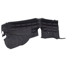 Parabarro Lameiro Audi Q3 2016 2017 2018 Dianteiro Direito