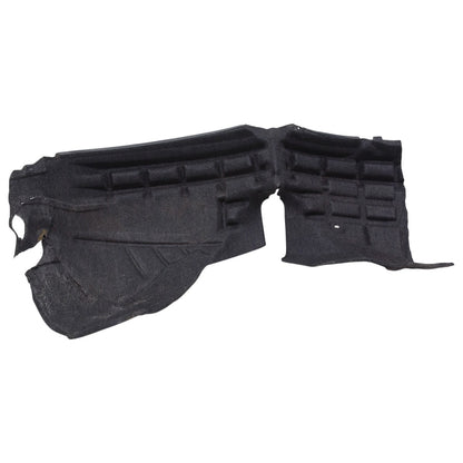 Parabarro Lameiro Audi Q3 2016 2017 2018 Dianteiro Direito