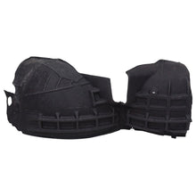 Parabarro Lameiro Audi Q3 2016 2017 2018 Dianteiro Direito