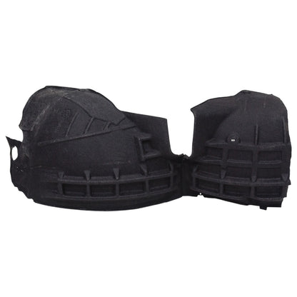 Parabarro Lameiro Audi Q3 2016 2017 2018 Dianteiro Direito