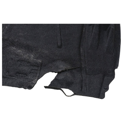 Parabarro Lameiro Audi Q3 2016 2017 2018 Dianteiro Direito