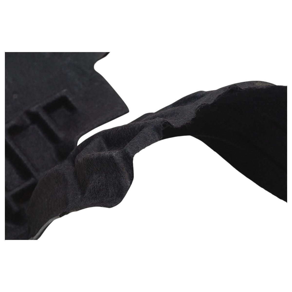 Parabarro Lameiro Audi Q3 2016 2017 2018 Dianteiro Direito