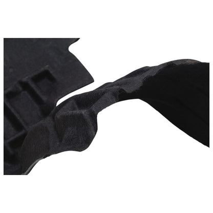 Parabarro Lameiro Audi Q3 2016 2017 2018 Dianteiro Direito