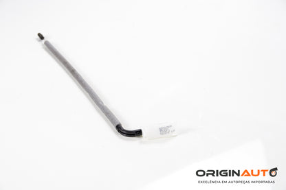 Cabo De Fechadura Da Porta Traseira Bmw 335I E90 2010 7117743