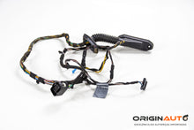 Chicote Porta Traseira Bmw 335I E90 2010 6925548 6938226