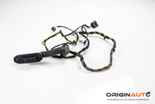 Chicote Porta Traseira Bmw 335I E90 2010 6925548 6938226