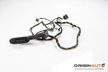 Chicote Porta Traseira Bmw 335I E90 2010 6925548 6938226