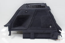 Forro Esquerdo Carpet Porta Mala Audi Q3 2.0 2014 8U0863879A