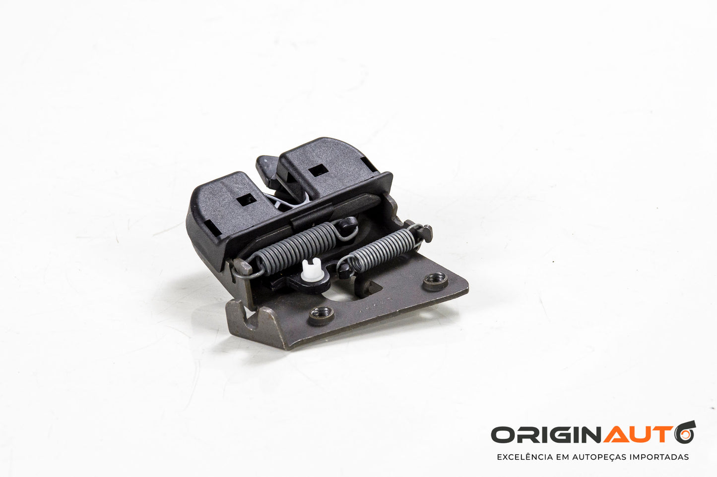 Fechadura Trava Banco Traseiro Esquerdo Bmw 335I E90 2010 7112863