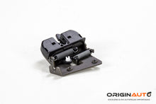 Fechadura Trava Banco Traseiro Esquerdo Bmw 335I E90 2010 7112863