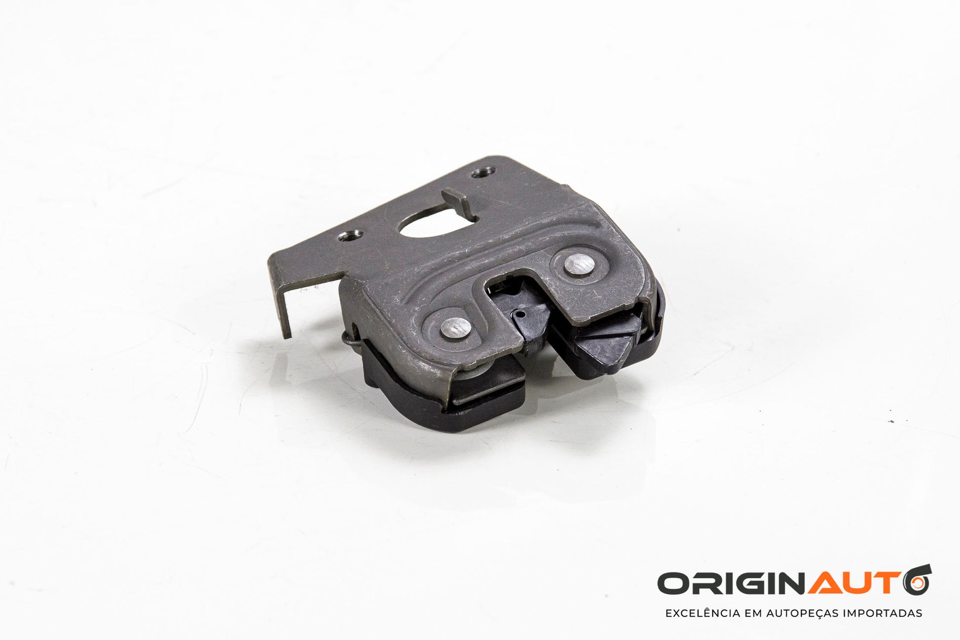 Fechadura Trava Banco Traseiro Esquerdo Bmw 335I E90 2010 7112863