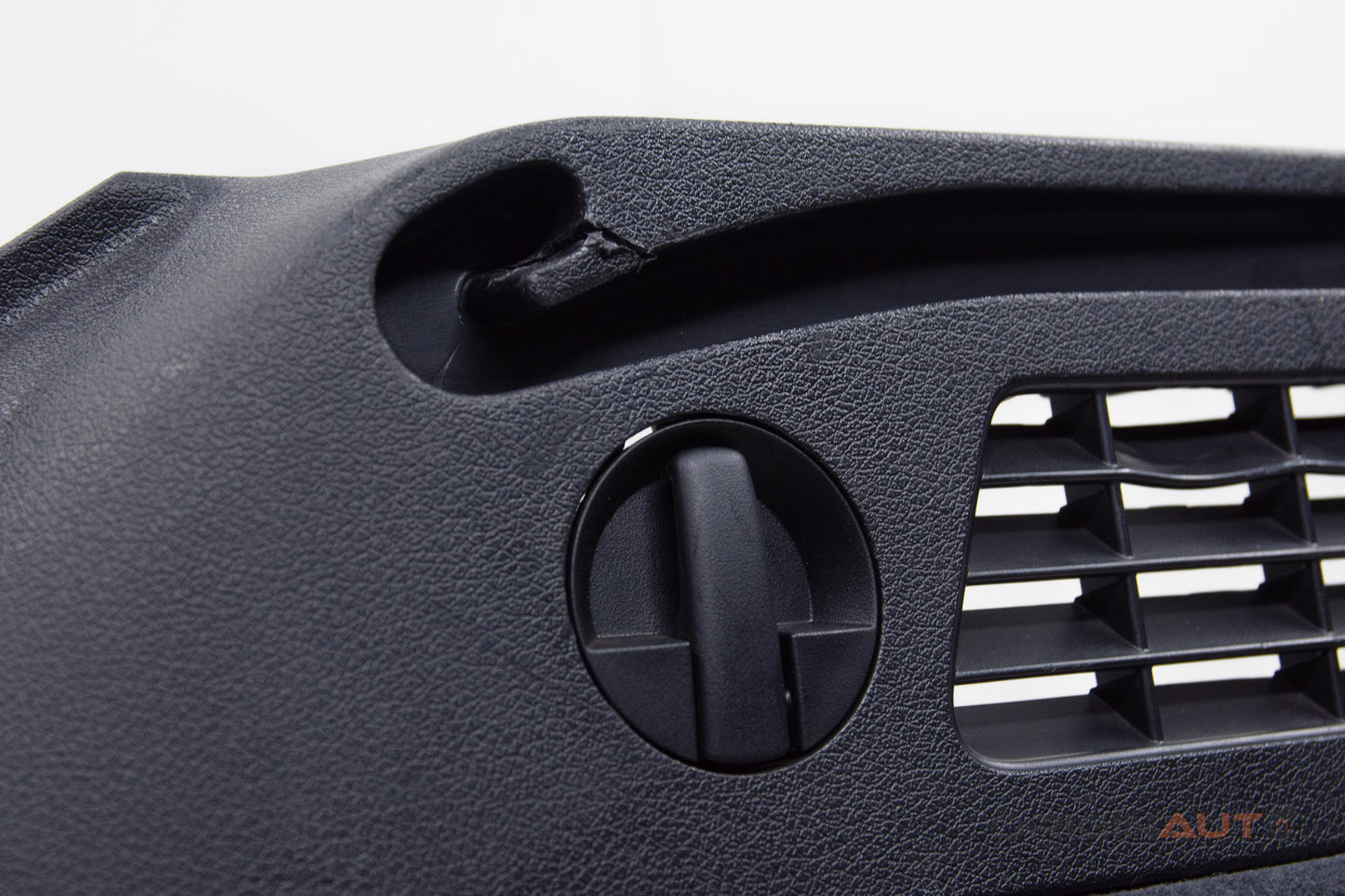 Forro Esquerdo Carpet Porta Mala Audi Q3 2.0 2014 8U0863879A