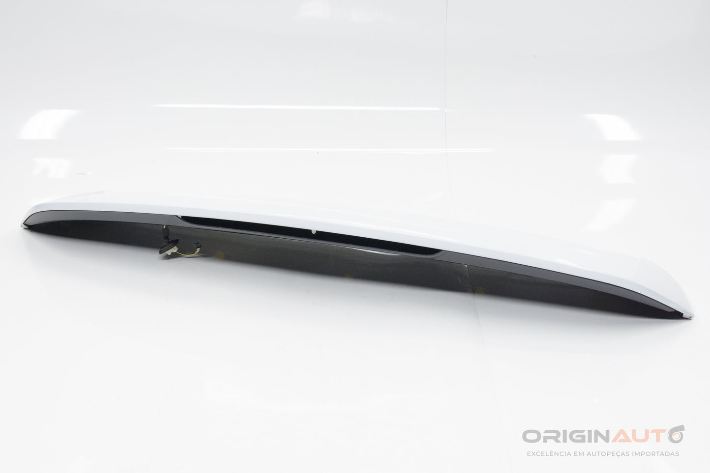 Aerofolio Traseiro Audi Q3 8U 2.0 180Cv Quattro 8U0827933F