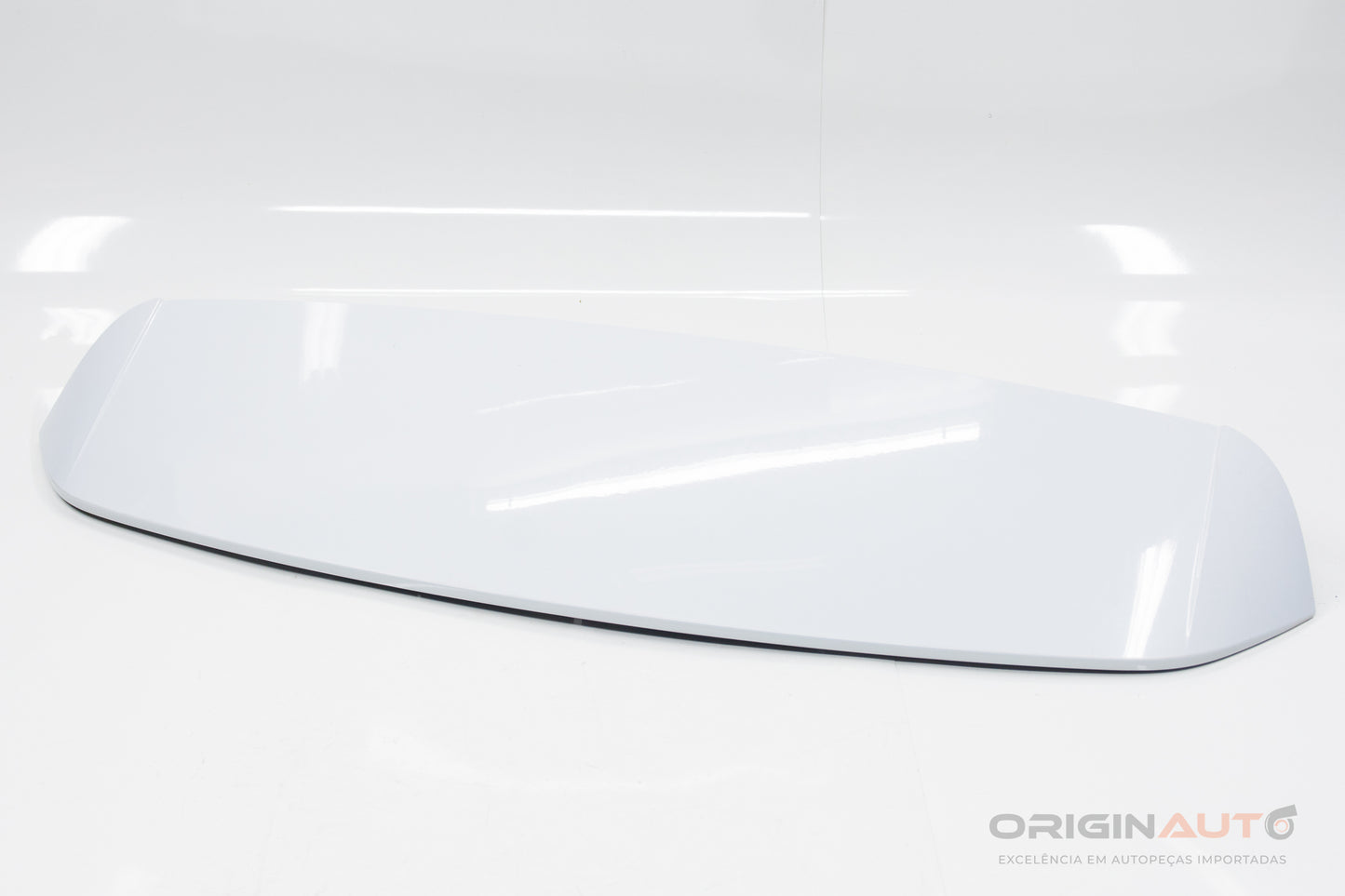 Aerofolio Traseiro Audi Q3 8U 2.0 180Cv Quattro 8U0827933F