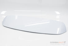 Aerofolio Traseiro Audi Q3 8U 2.0 180Cv Quattro 8U0827933F