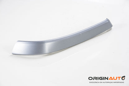 Friso Da Porta Traseira Esquerda Bmw 335I E90 2010 9145409 Detalhe Estetico