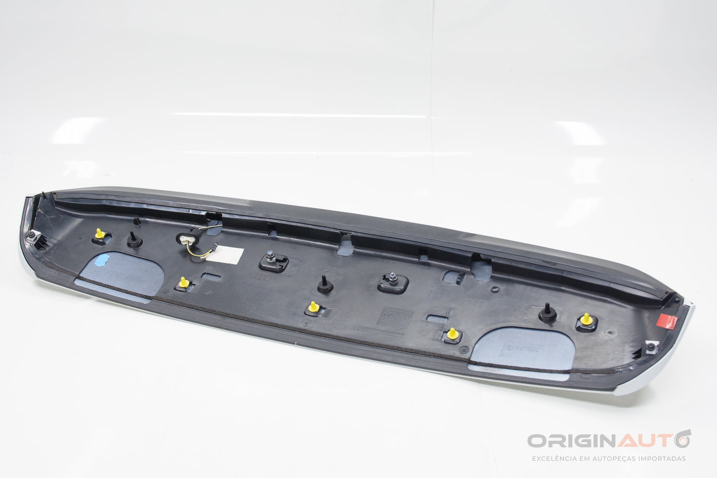 Aerofolio Traseiro Audi Q3 8U 2.0 180Cv Quattro 8U0827933F