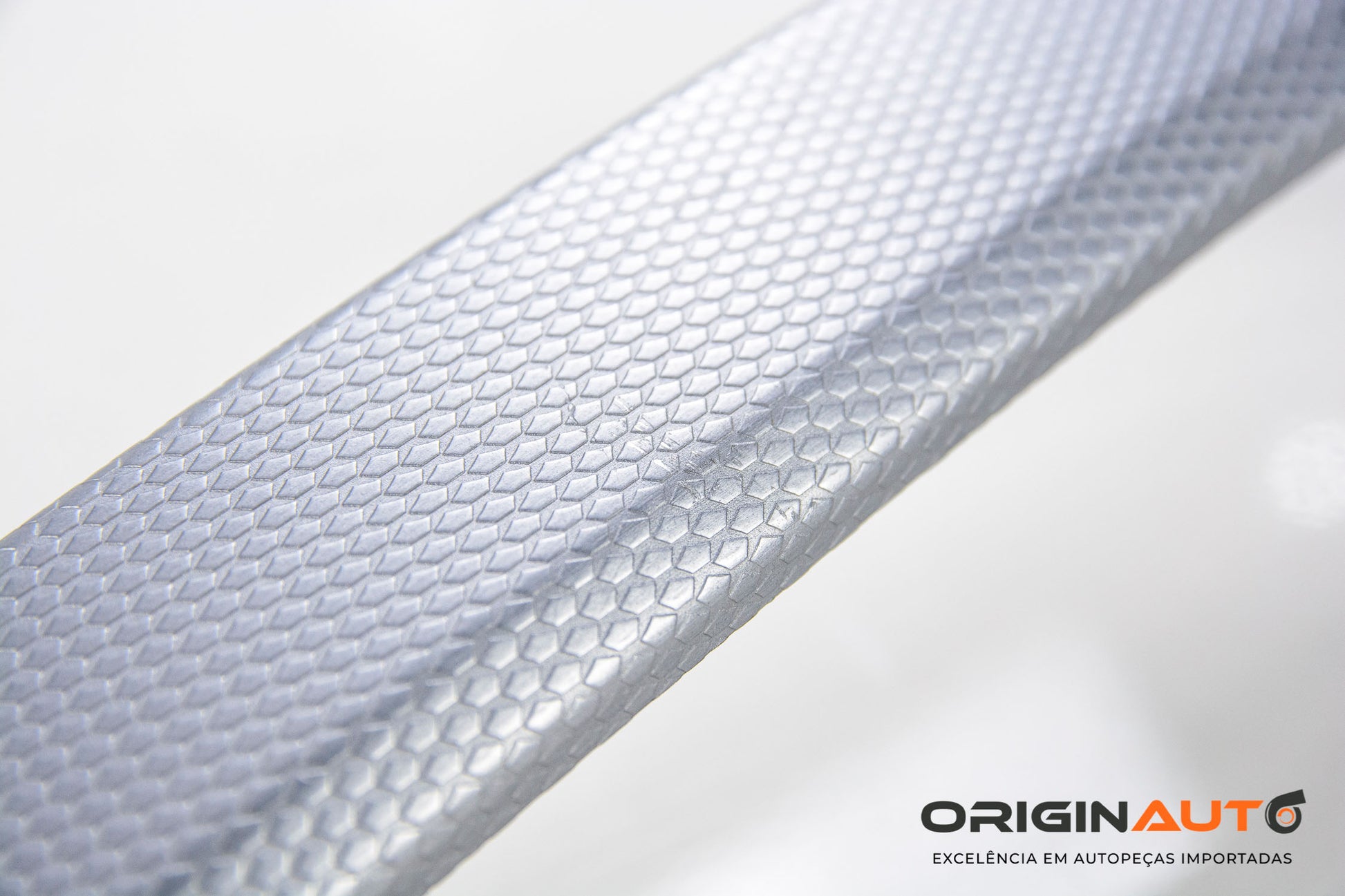 Friso Da Porta Traseira Esquerda Bmw 335I E90 2010 9145409 Detalhe Estetico