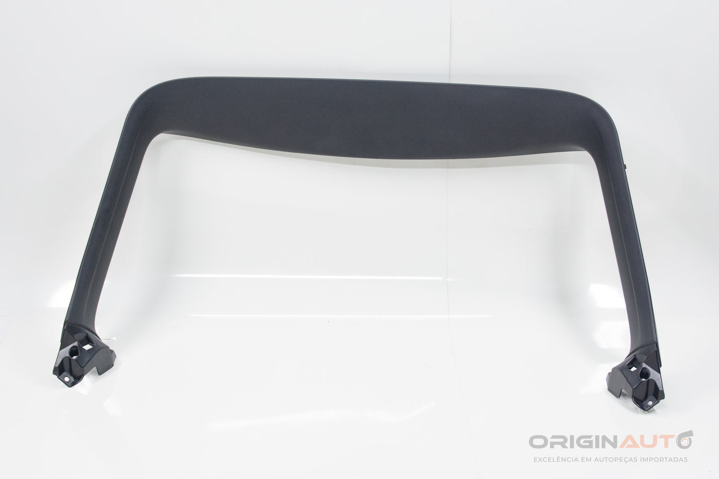 Moldura Tampa Traseira Audi Q3 8U 2.0 180Cv Quattro 8U0867973A
