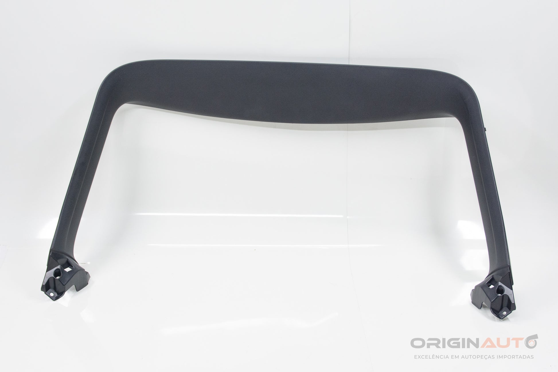 Moldura Tampa Traseira Audi Q3 8U 2.0 180Cv Quattro 8U0867973A