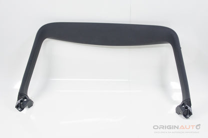 Moldura Tampa Traseira Audi Q3 8U 2.0 180Cv Quattro 8U0867973A