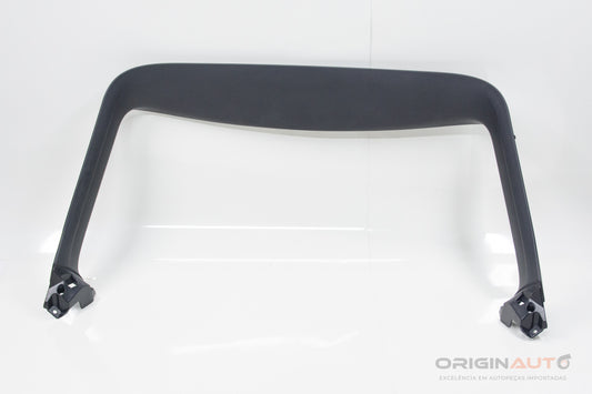 Moldura Tampa Traseira Audi Q3 8U 2.0 180Cv Quattro 8U0867973A