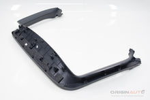 Moldura Tampa Traseira Audi Q3 8U 2.0 180Cv Quattro 8U0867973A