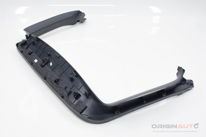 Moldura Tampa Traseira Audi Q3 8U 2.0 180Cv Quattro 8U0867973A